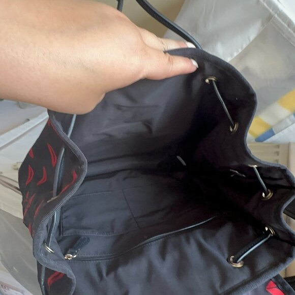 KATE SPADE The little better sam kisses Medium Backpack main image 3